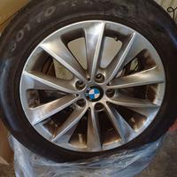 Cerchi in lega BMW
