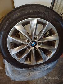 Cerchi in lega BMW