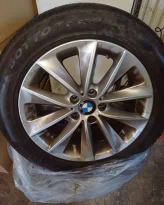 Cerchi in lega BMW