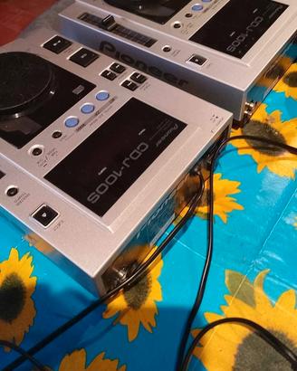 cdj 100 s 