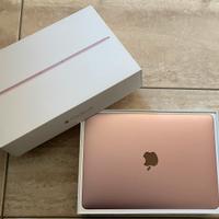 Pezzi di ricambio MacBook 12” rose gold (A1534)