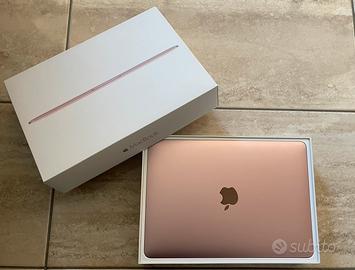 Pezzi di ricambio MacBook 12” rose gold (A1534)
