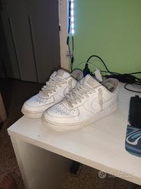 Air Force 1 White