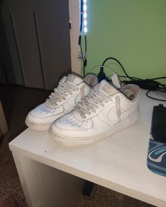 Air Force 1 White
