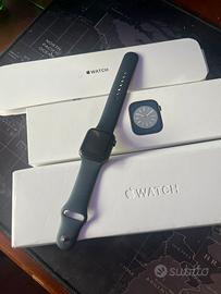 Apple watch Se