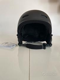 Casco bicicletta