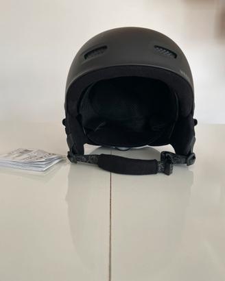 Casco bicicletta
