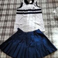 COMPLETO TENNIS DONNA NIKE