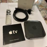 Apple TV