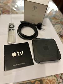 Apple TV