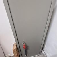 cassaforte con sorpresa 