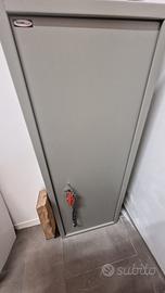 cassaforte con regal0