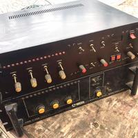 Centraline luci discoteca