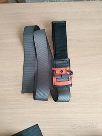 Lifehammer - guida per cinture di sicurezza