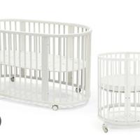 Stokke sleep mini culla