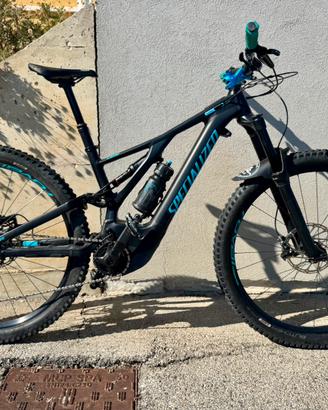 SPECIALIZED TURBO LEVO 2019 taglia M