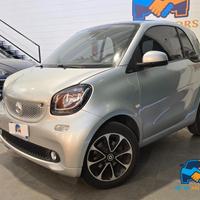 Smart fortwo coupe Fortwo 1.0 Passion 71cv twinami
