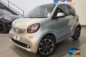 Smart fortwo coupe Fortwo 1.0 Passion 71cv twinami