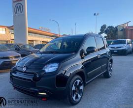 FIAT Panda 1.0 FireFly S&S Hybrid Cross