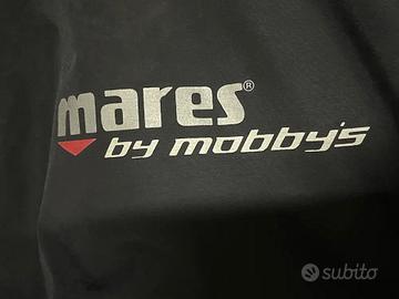 Muta stagna Mares by Mobby's