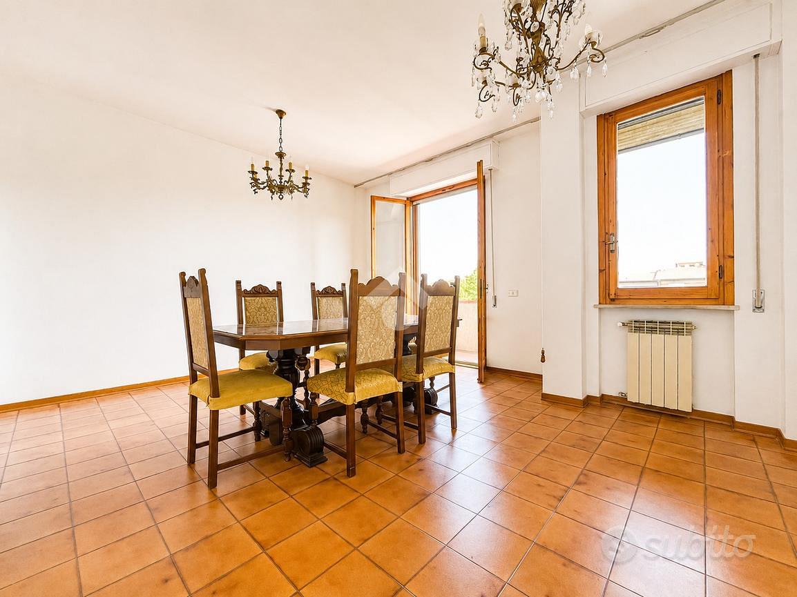 Appartamento – Arezzo - Vista 3