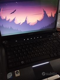 Toshiba Satellite A300 4/160GB