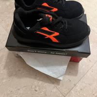 Scarpe antinfortunistiche u power orion 42