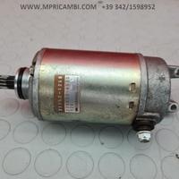 MOTORINO AVVIAMENTO KAWASAKI NINJA 600 1997 1996 Z