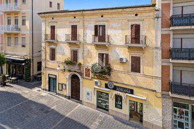 4 LOCALI A ORTONA
