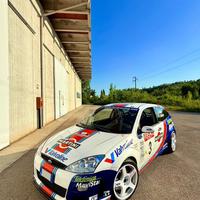 Focus RS mk1 | Valuto permute