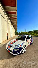 Focus RS mk1 | Valuto permute