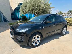 Jaguar E-Pace 2.0d i4 S awd T-Stock prezzo