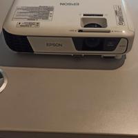 proiettore  epson