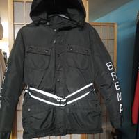 giaccone brema ragazzo