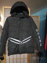 giaccone brema ragazzo