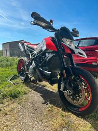 Hypermotard 950 RVE 2024