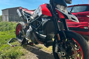 Hypermotard 950 RVE 2024