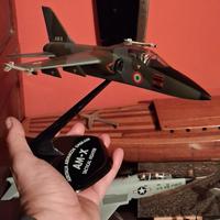 Aereo Piazzai Models AM-X Tacrical Fighter