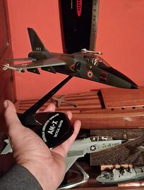 Aereo Piazzai Models AM-X Tacrical Fighter