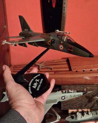 Aereo Piazzai Models AM-X Tactical Fighter