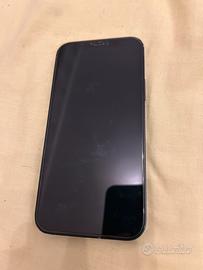 I  phone 12 256 gb di memoria