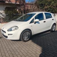 Fiat Punto 1.4 8V 5 porte Easypower Street