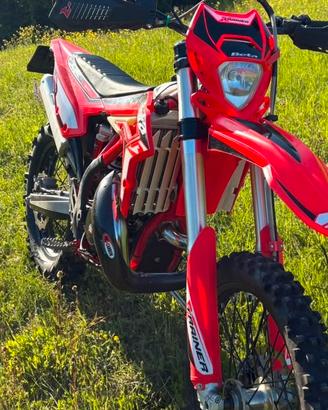 Beta 300 Xtrainer