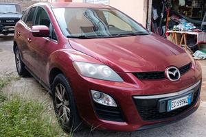 MAZDA CX7