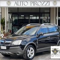 OPEL ANTARA 2.0 CDTI COSMO 4X4 del 2008