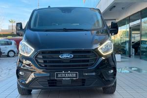 FORD Transit Custom 320 2.0 tdci MHEV 130cv Titani