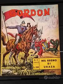 GORDON 