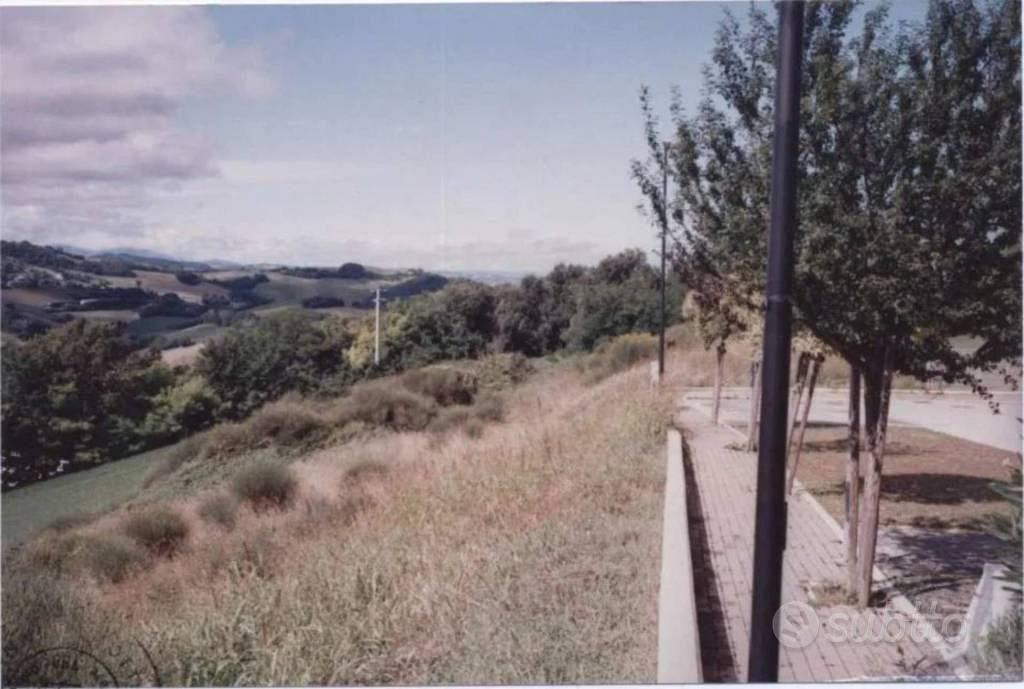 Immobile in asta di 34365 m² a Pesaro - Vista 2