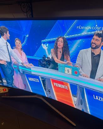 Tv smart samsung 50 pollici