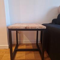 tavolino  industrial